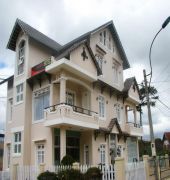 Yk Luxury Da Lat
