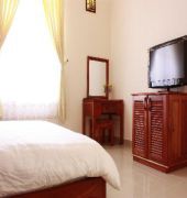 Hotel Yk Luxury