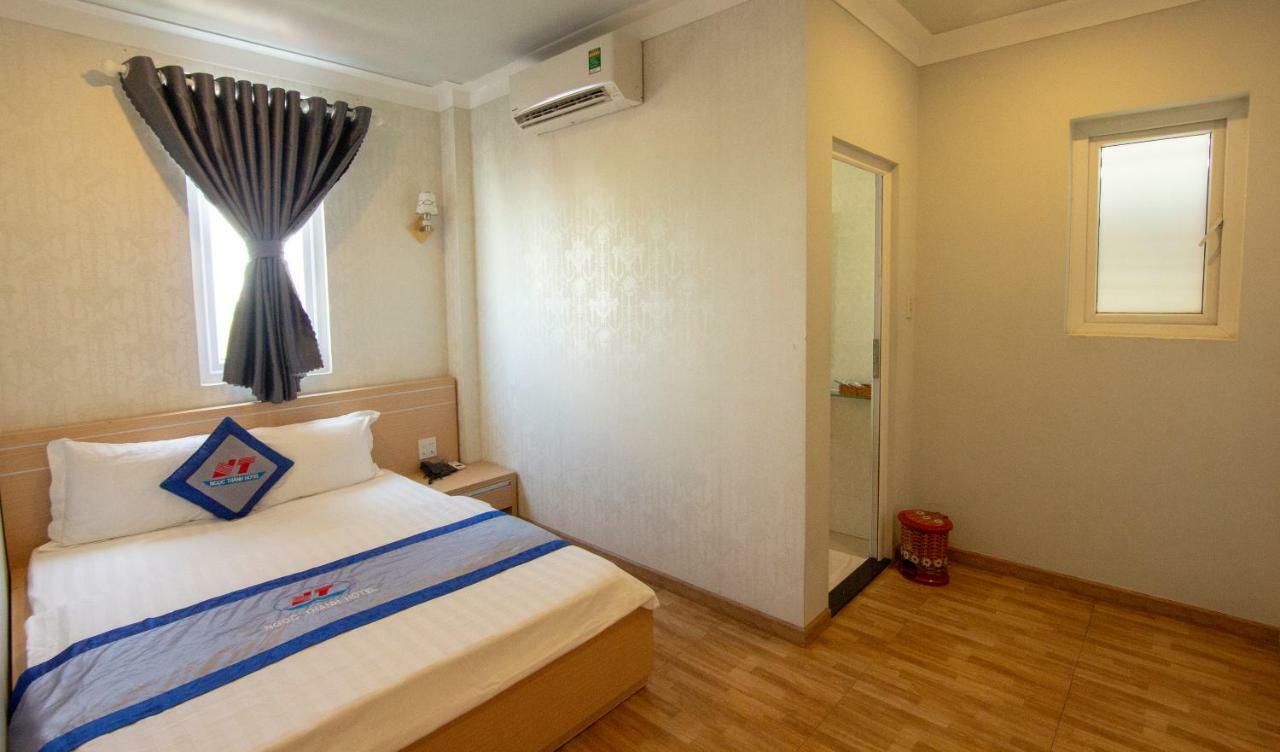 Hotel Ngoc Thanh Rach Gia