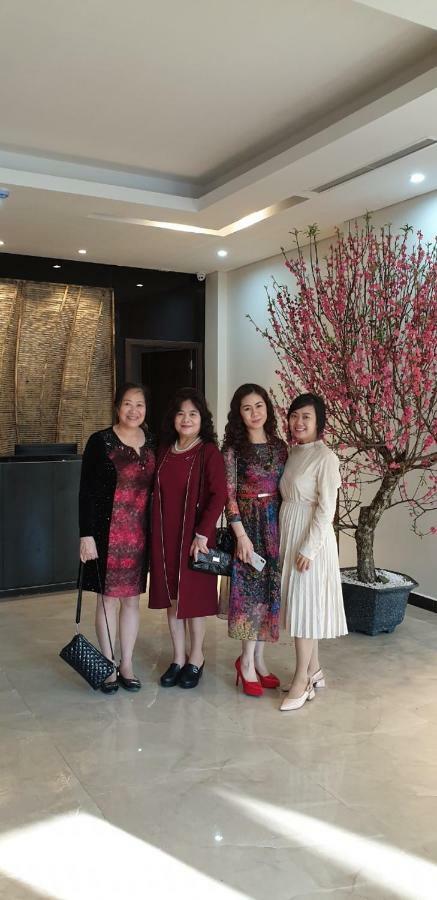 Khách sạn Max Boutique 3*