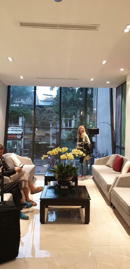 Max Boutique Khách sạn