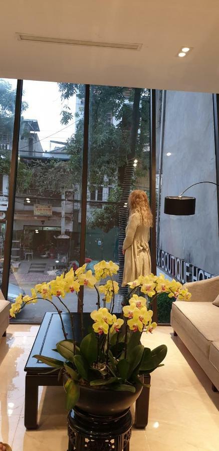 Max Boutique Khách sạn 3*