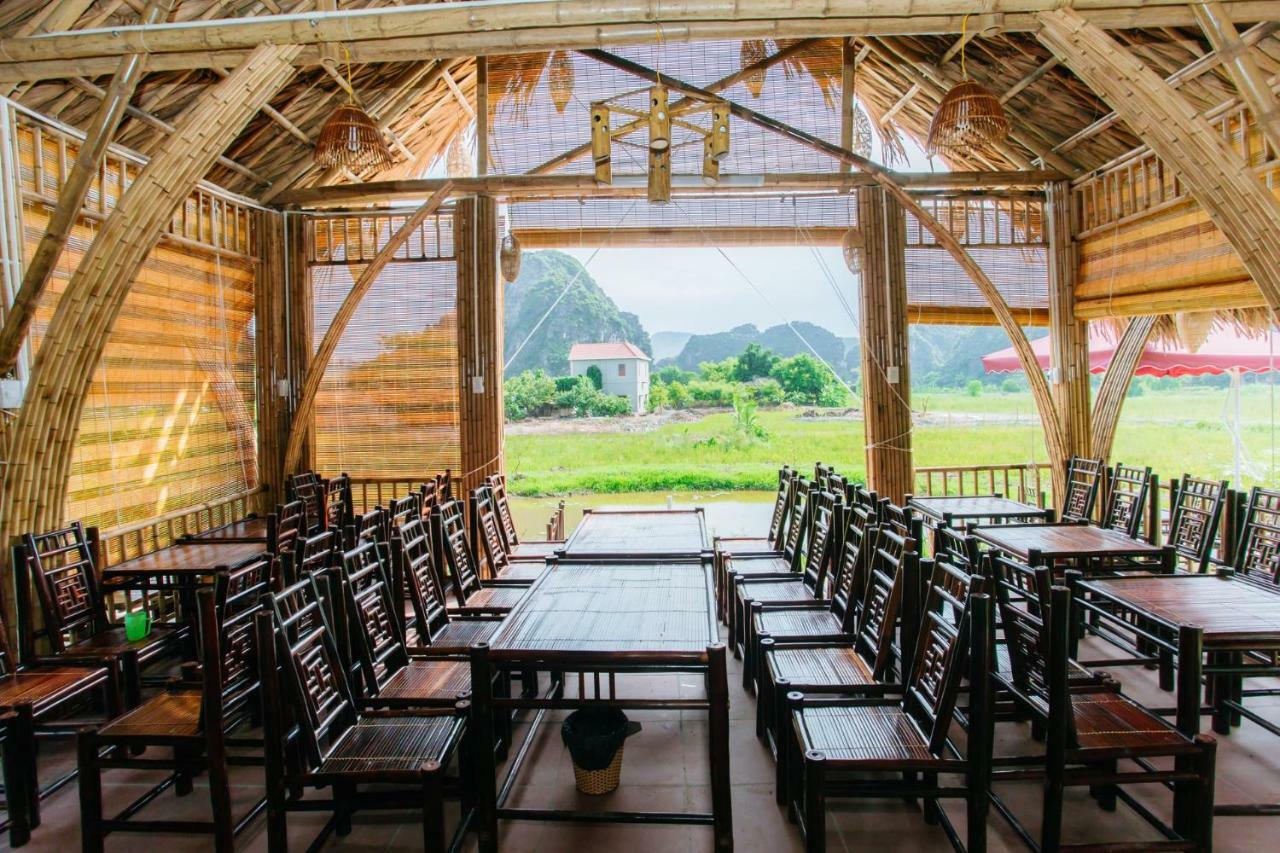 Hotel Nan House - Tam Coc