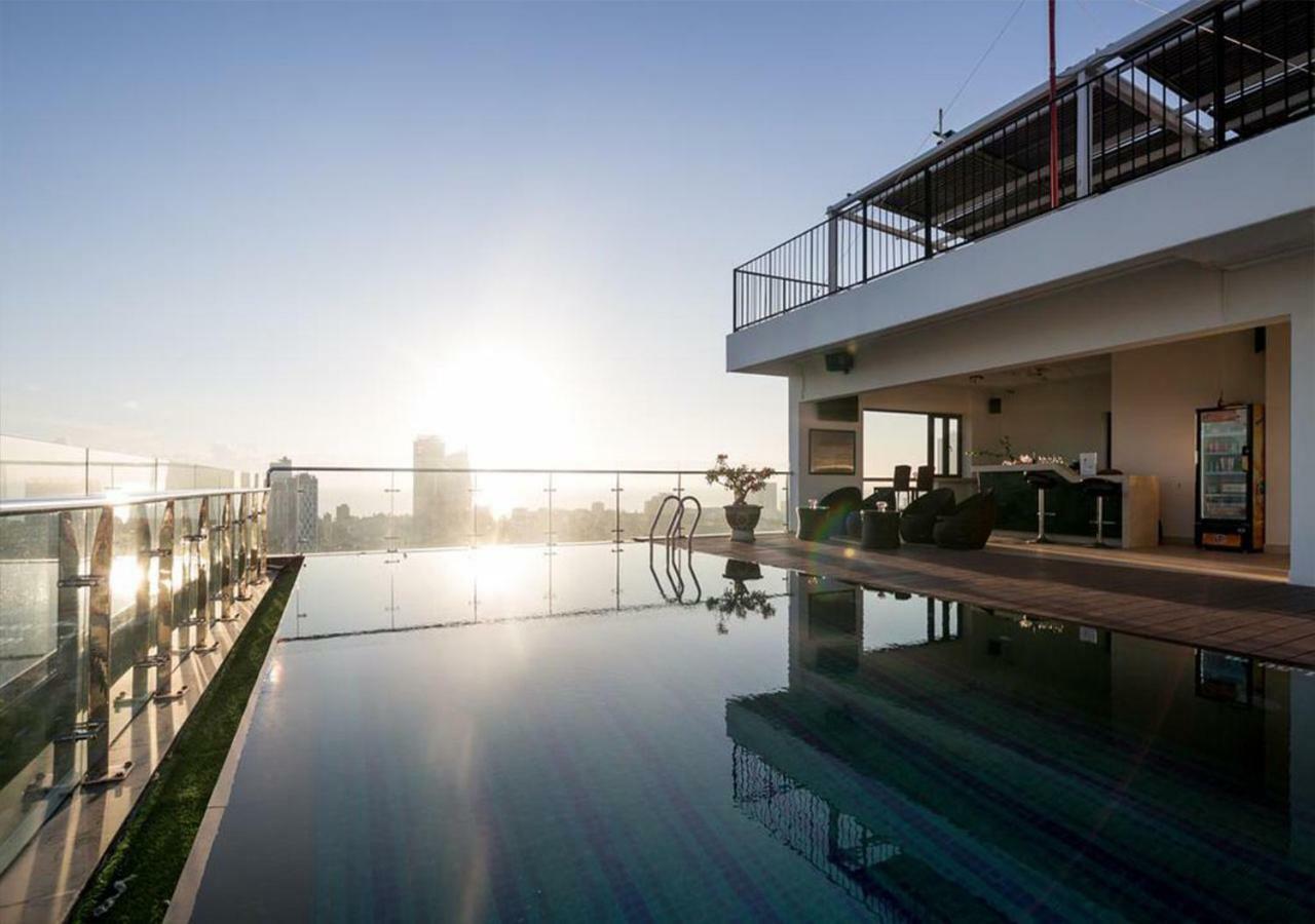 Hotel Sepon Blue