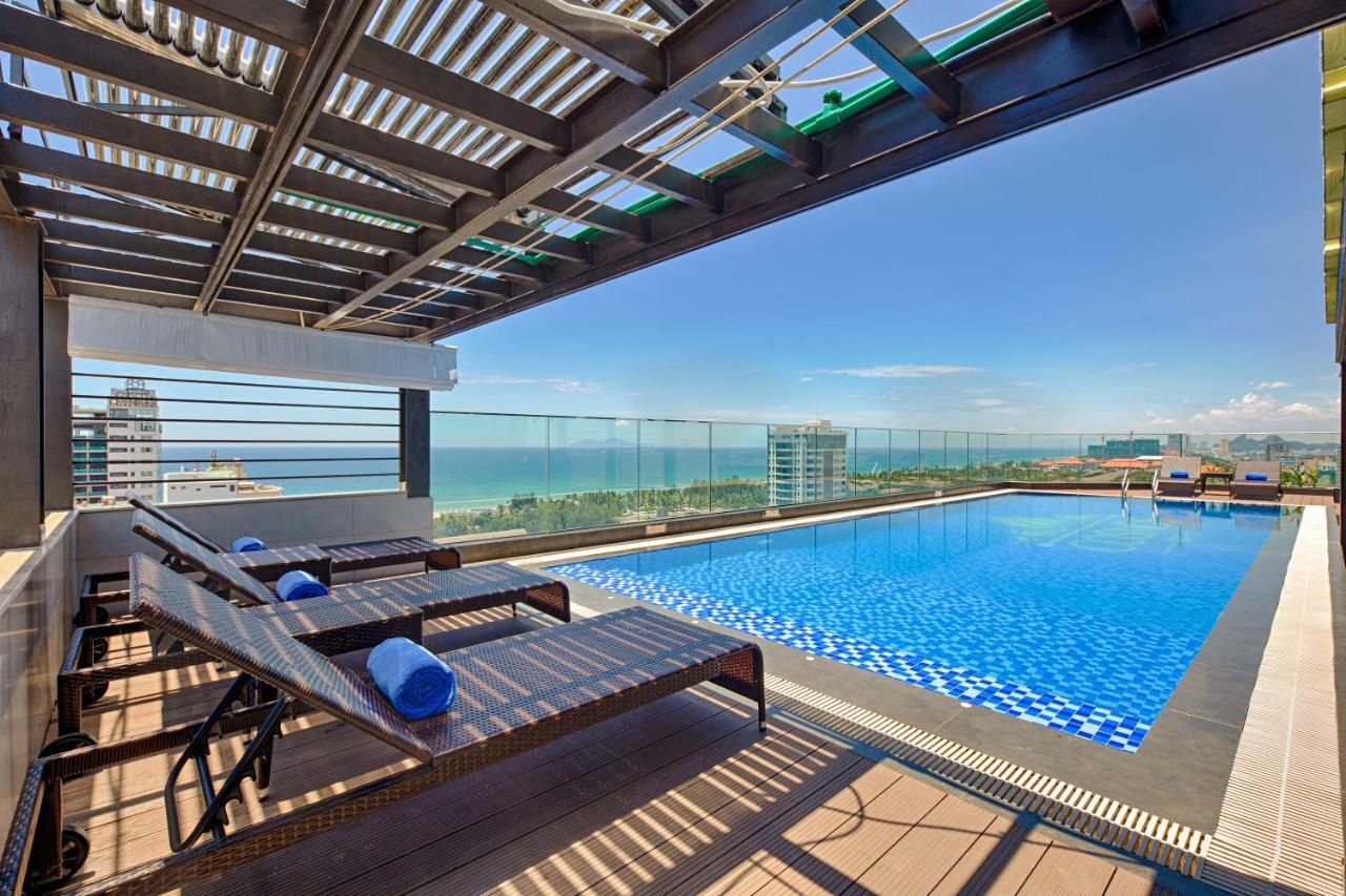 Cosmos 4* Da Nang