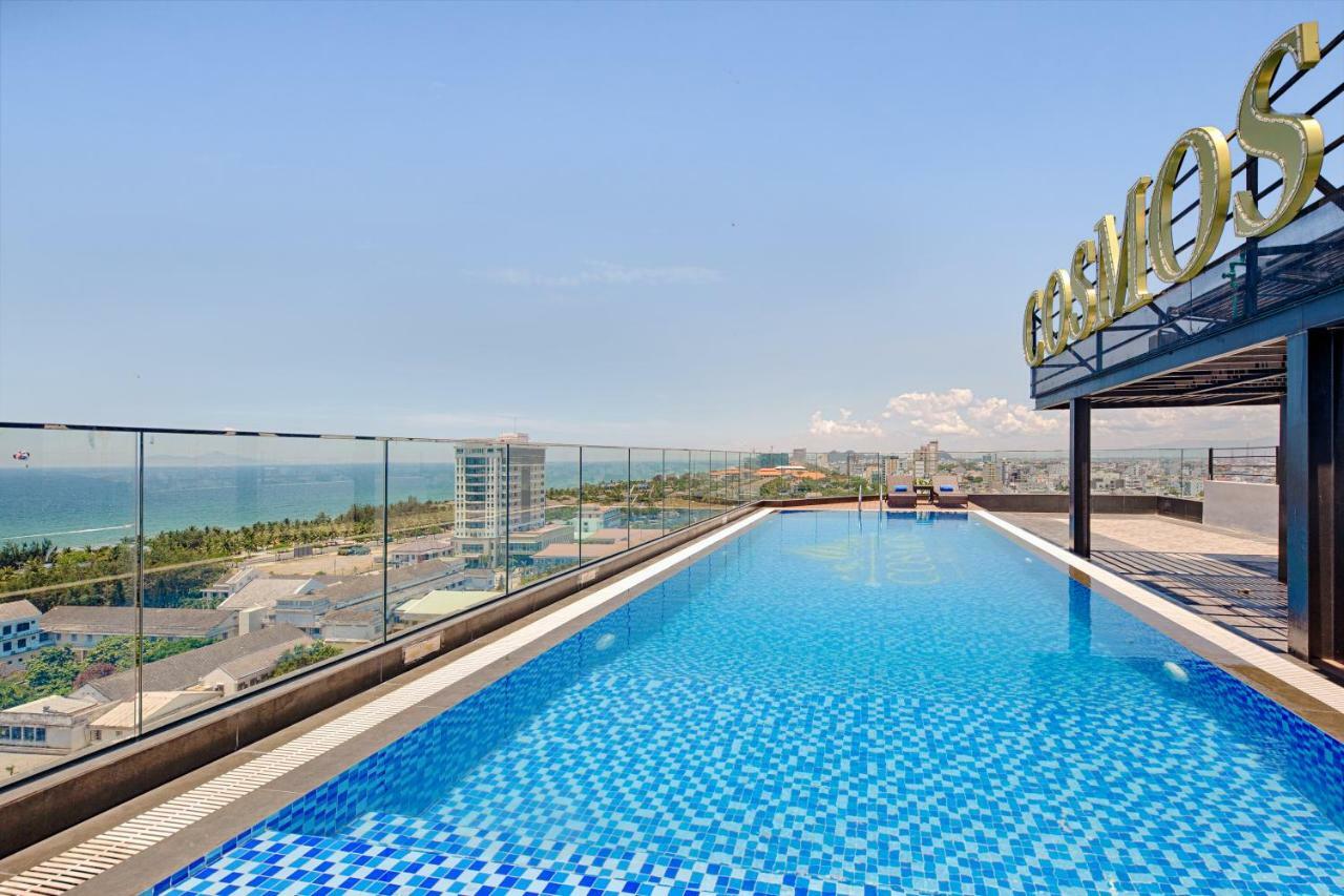 Cosmos Hotel Da Nang