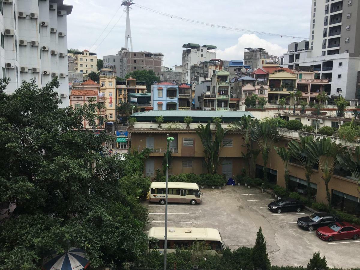 Trang Hotel