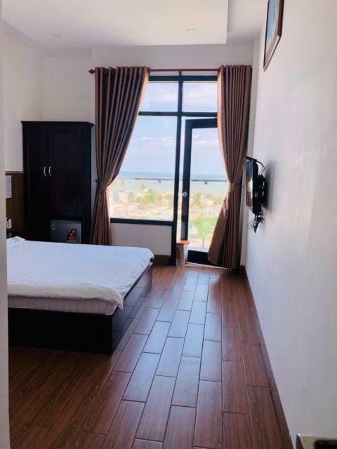 Khach San Mat Trang - Moon Love hotel 2*