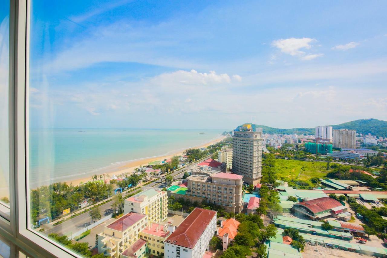Pooh House 3 - Oasky 3 Bedrooms Apartment