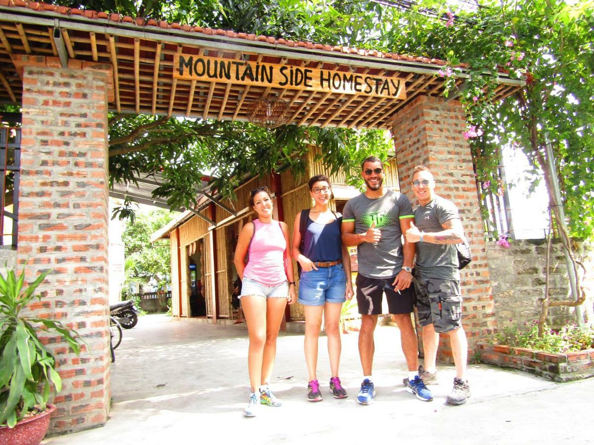 Mountain Side Homestay&cafe