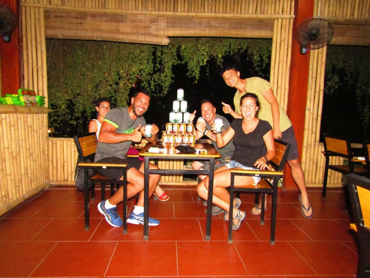 Mountain Side Homestay&cafe *