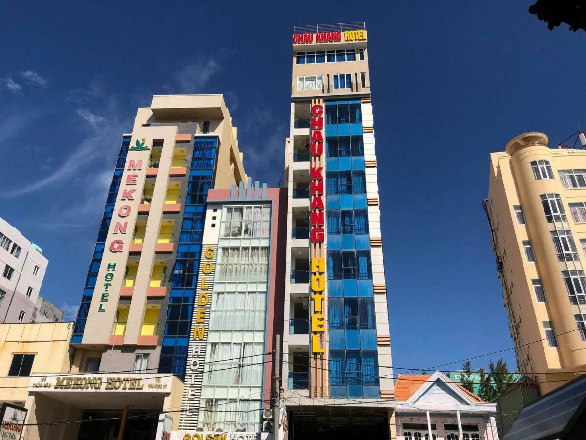 Hotel Chau Khang Vung Tau