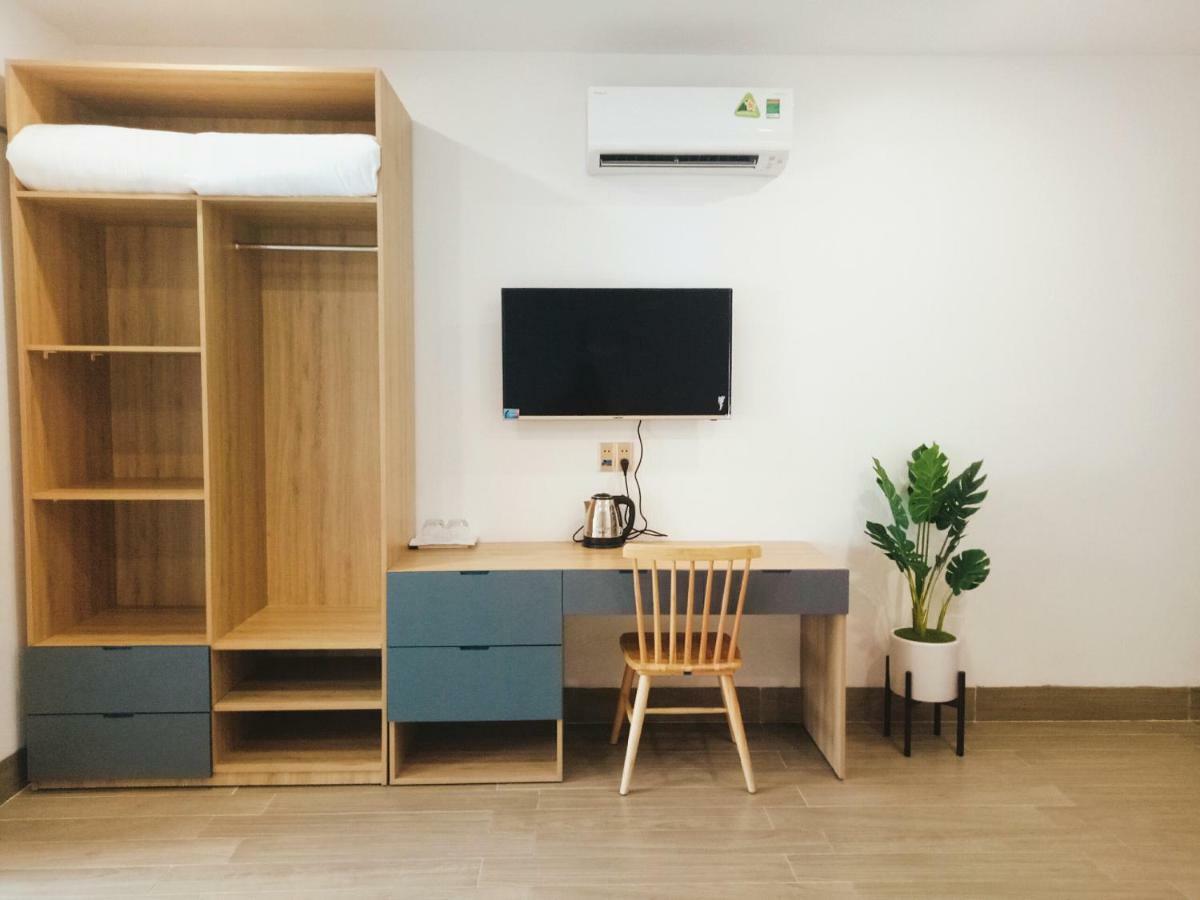 Apartment Enjoy *