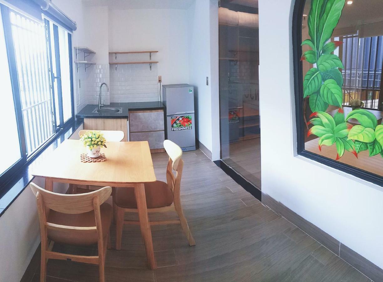 Enjoy Apartment *