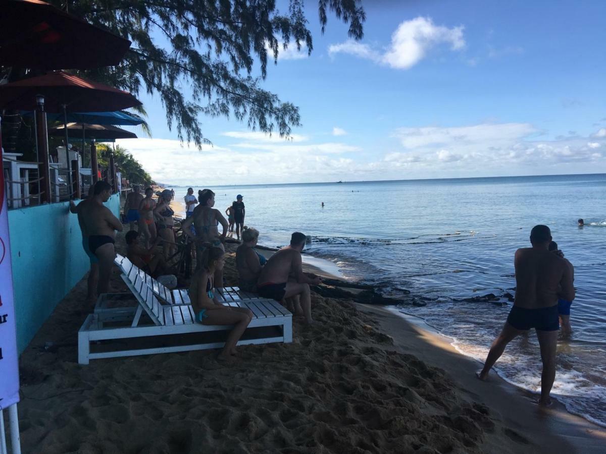Resort Phu Quoc Paris Beach Phu Quoc