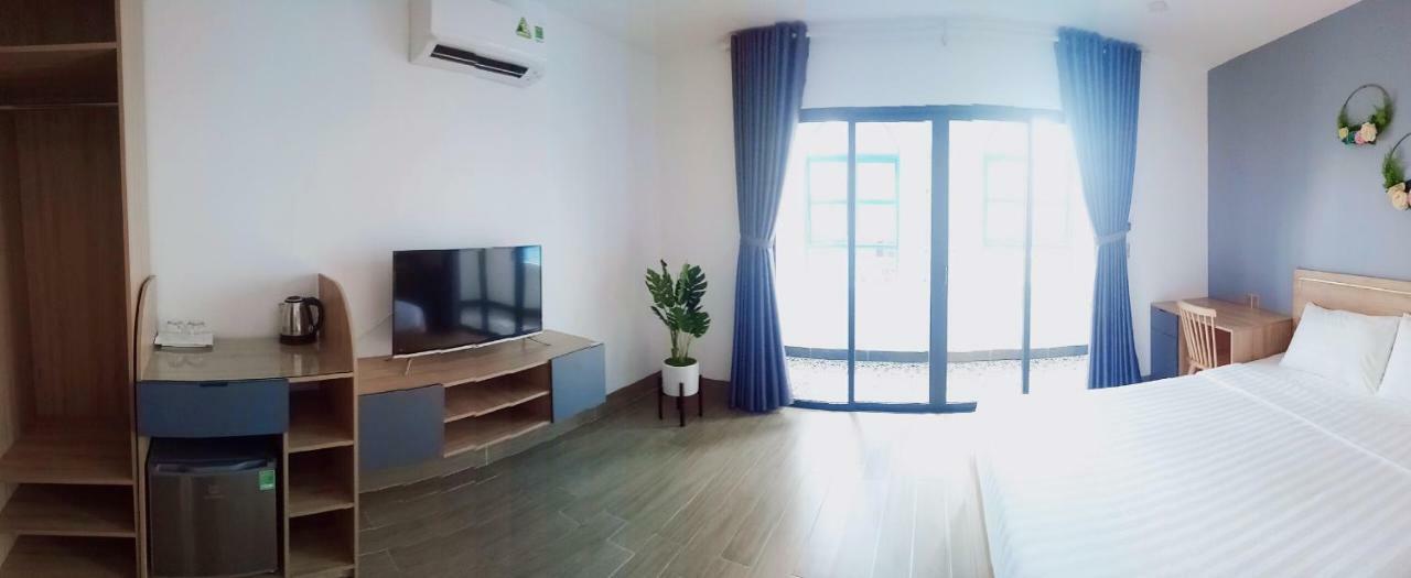 Apartment Enjoy Da Nang