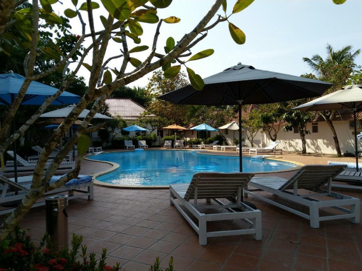 Phu Quoc Paris Beach Resort