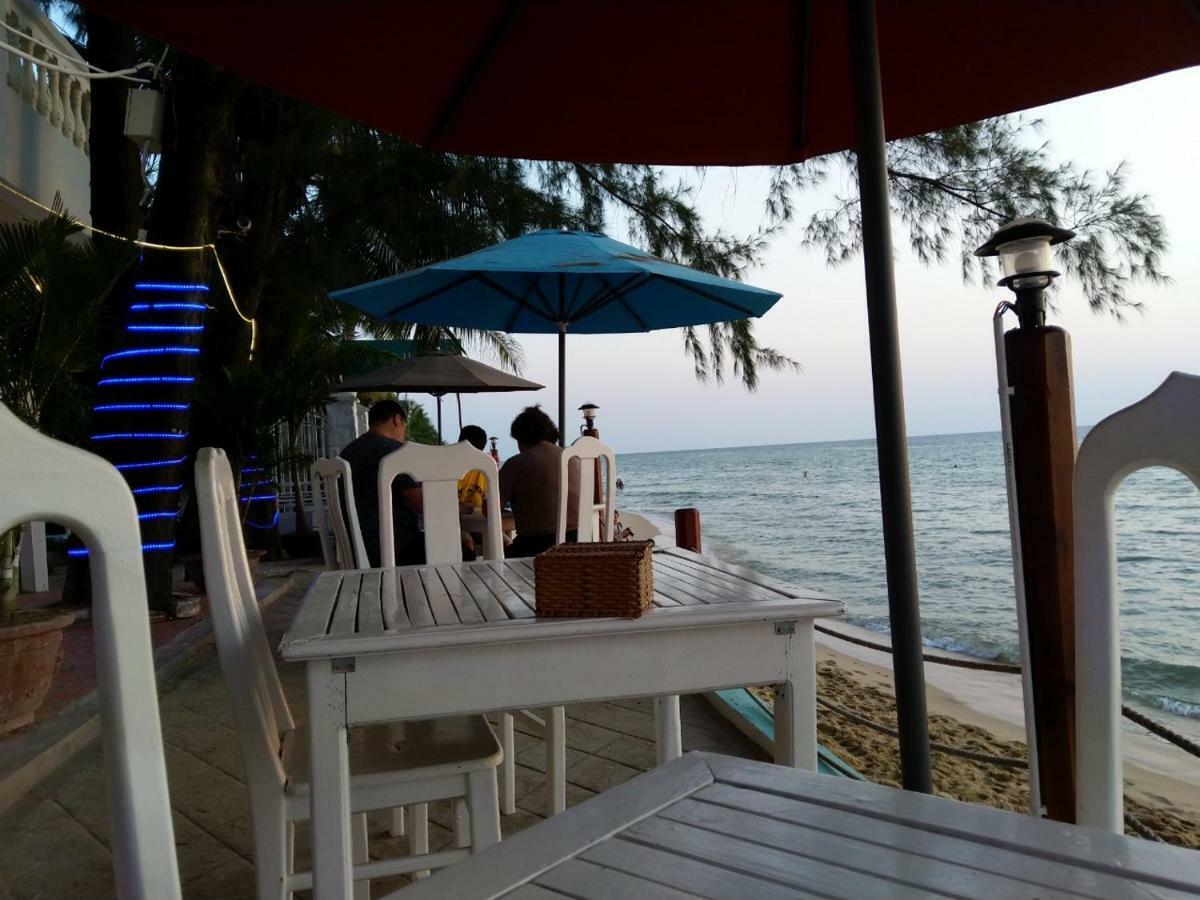 Resort Phu Quoc Paris Beach Phu Quoc