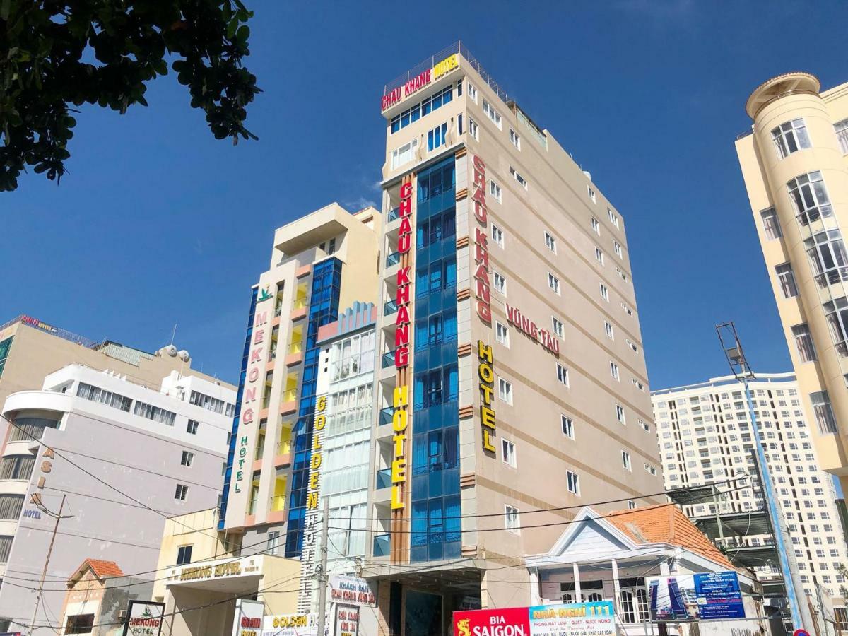 Chau Khang Hotel Vung Tau