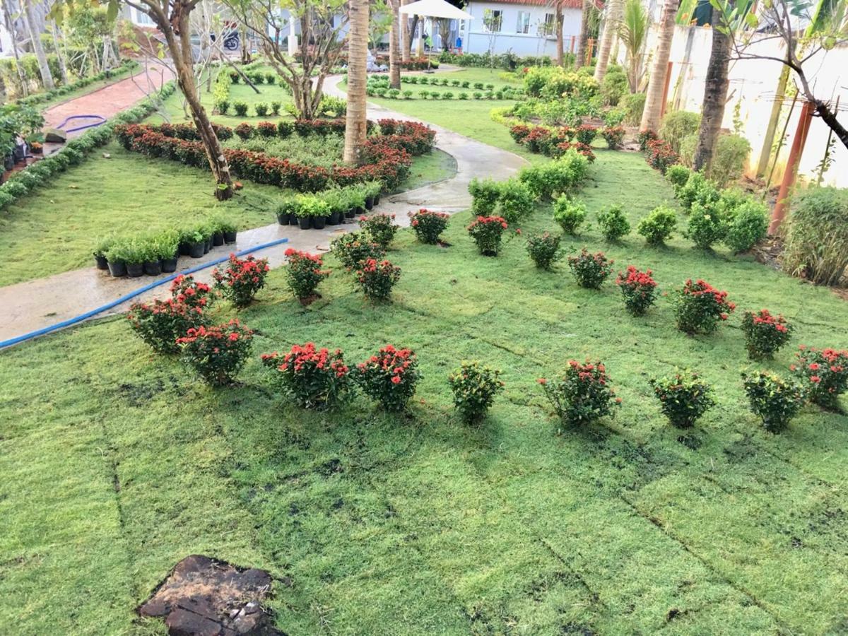 Resort Phu Quoc Paris Beach 3*