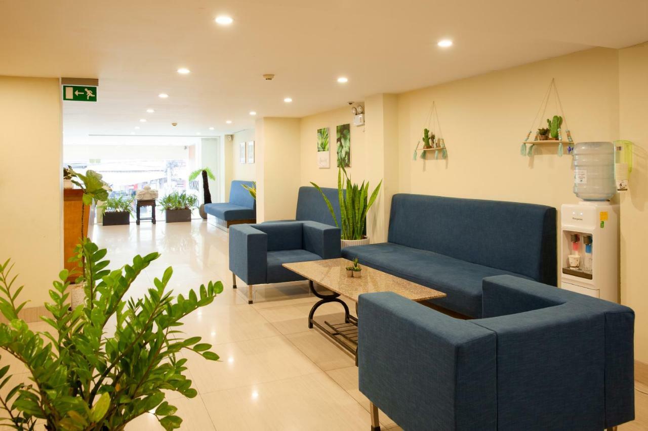 Hotel Thu Do Da Nang