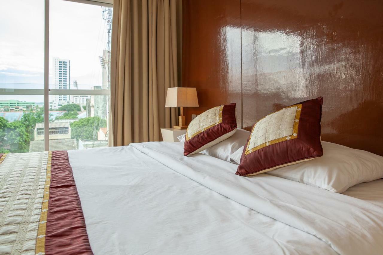 Thu Do Hotel 2*