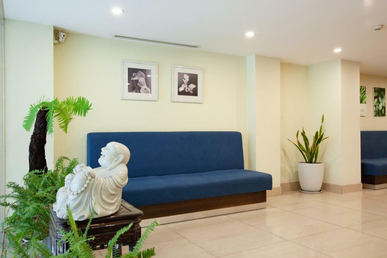 Hotel Thu Do Da Nang