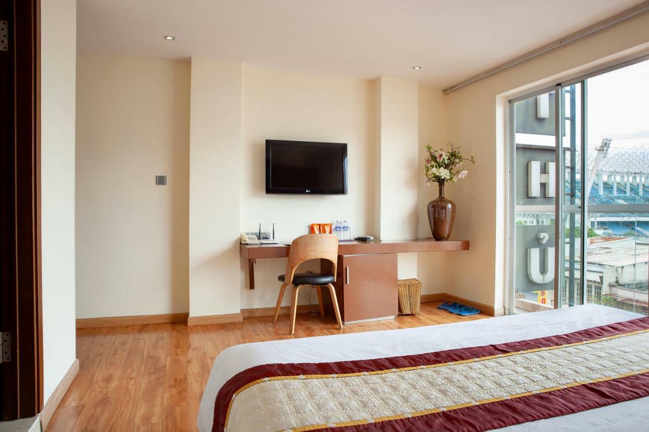 Hotel Thu Do 2*