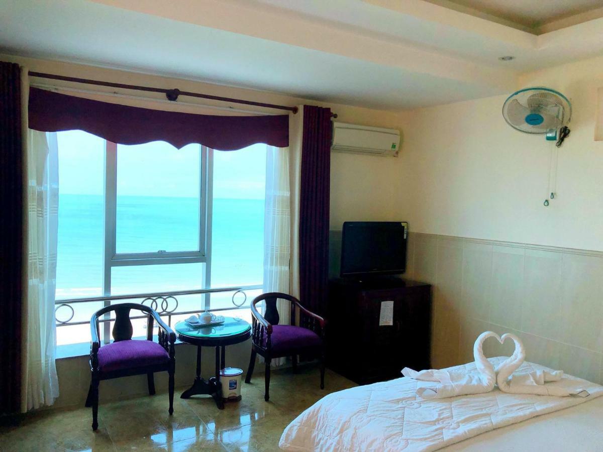 Hotel Chau Khang 2*