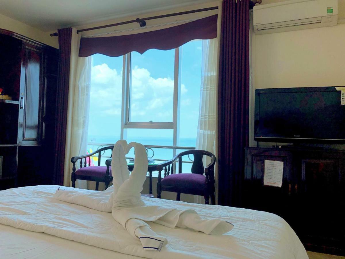 Hotel Chau Khang