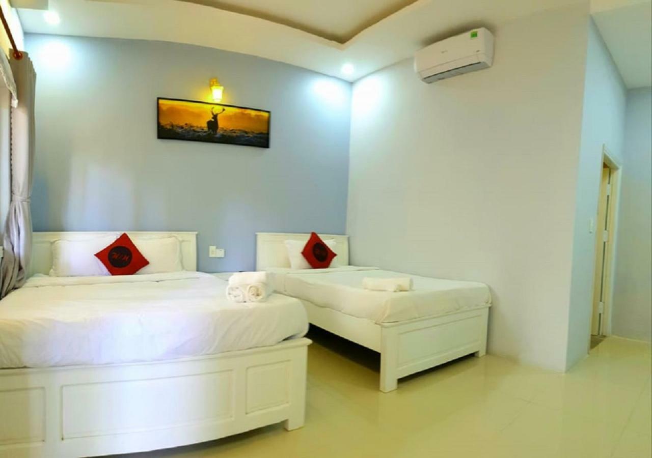 Hanh Ngoc Resort 3*