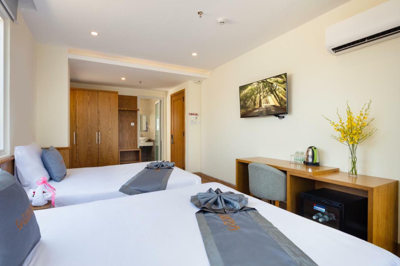 Hotel Glory Nha Trang