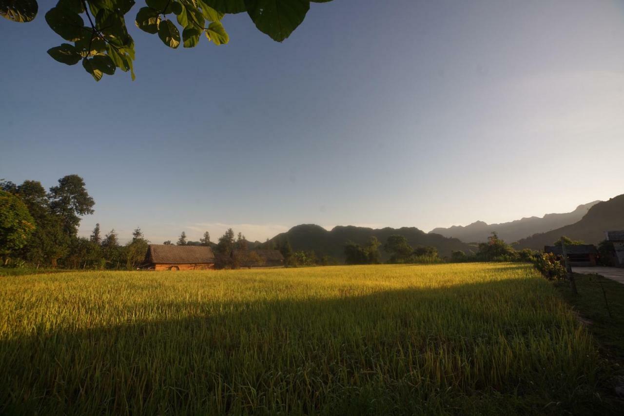 Homestay Toong