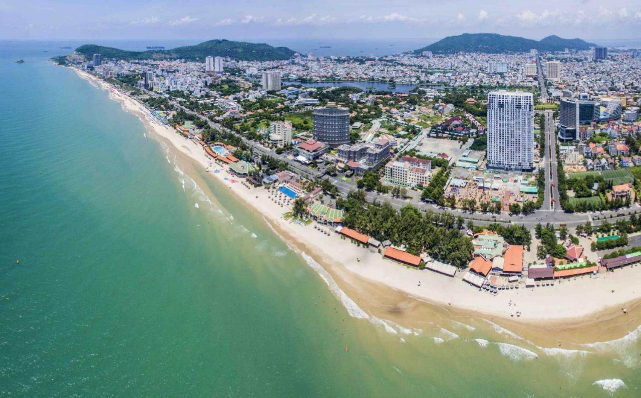 Chau Tran Vung Tau