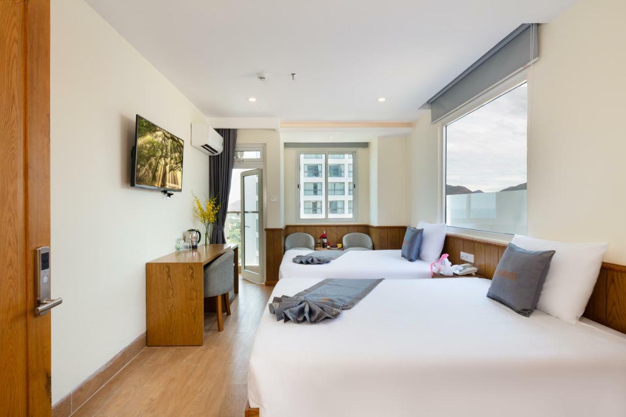 Glory Hotel 3*
