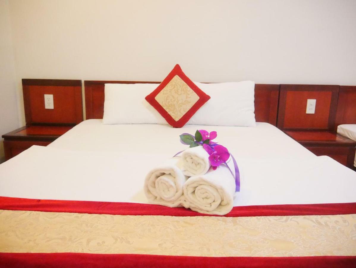 Khách sạn Tho 3*