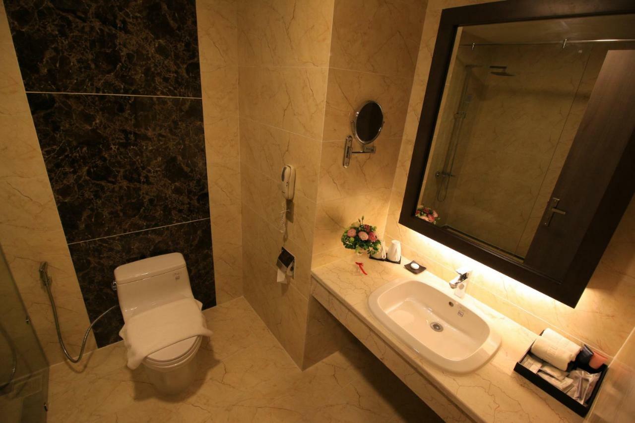 Muong Thanh Luxury Tho 5* Cần Thơ