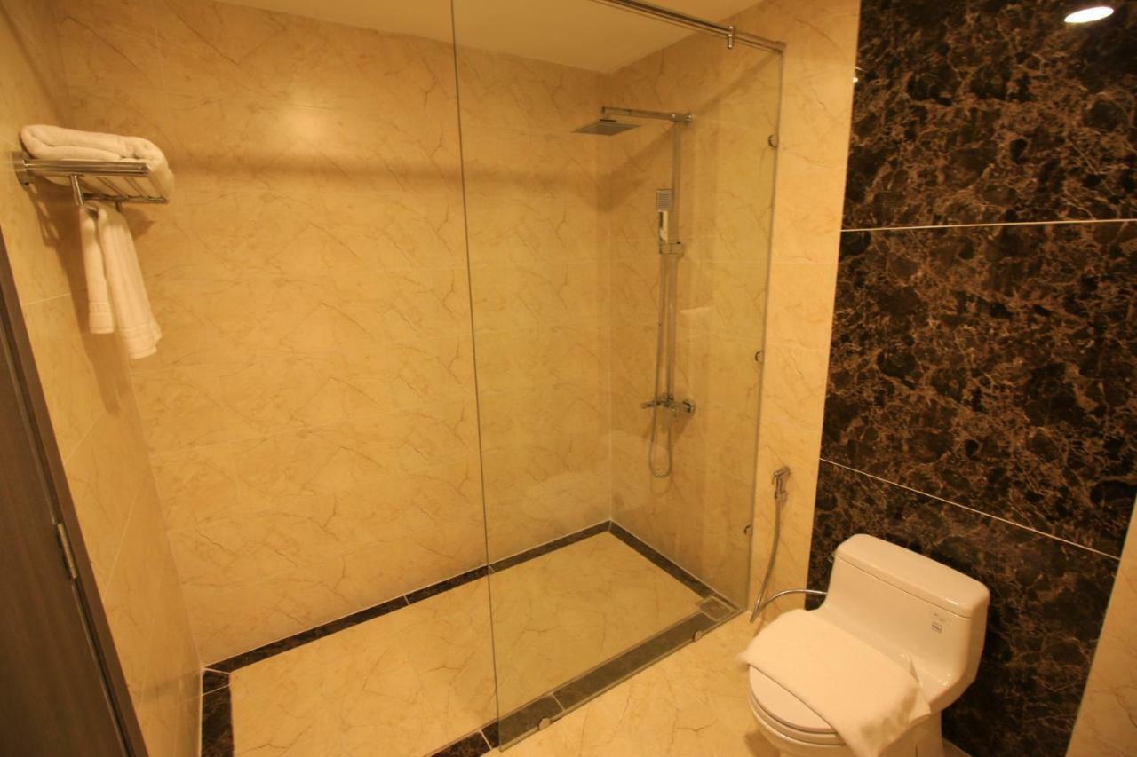 Muong Thanh Luxury Tho 5* Cần Thơ