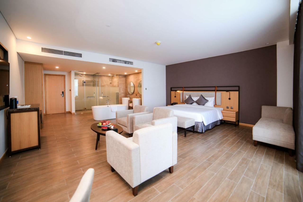 Dragon Style Hotel 4*