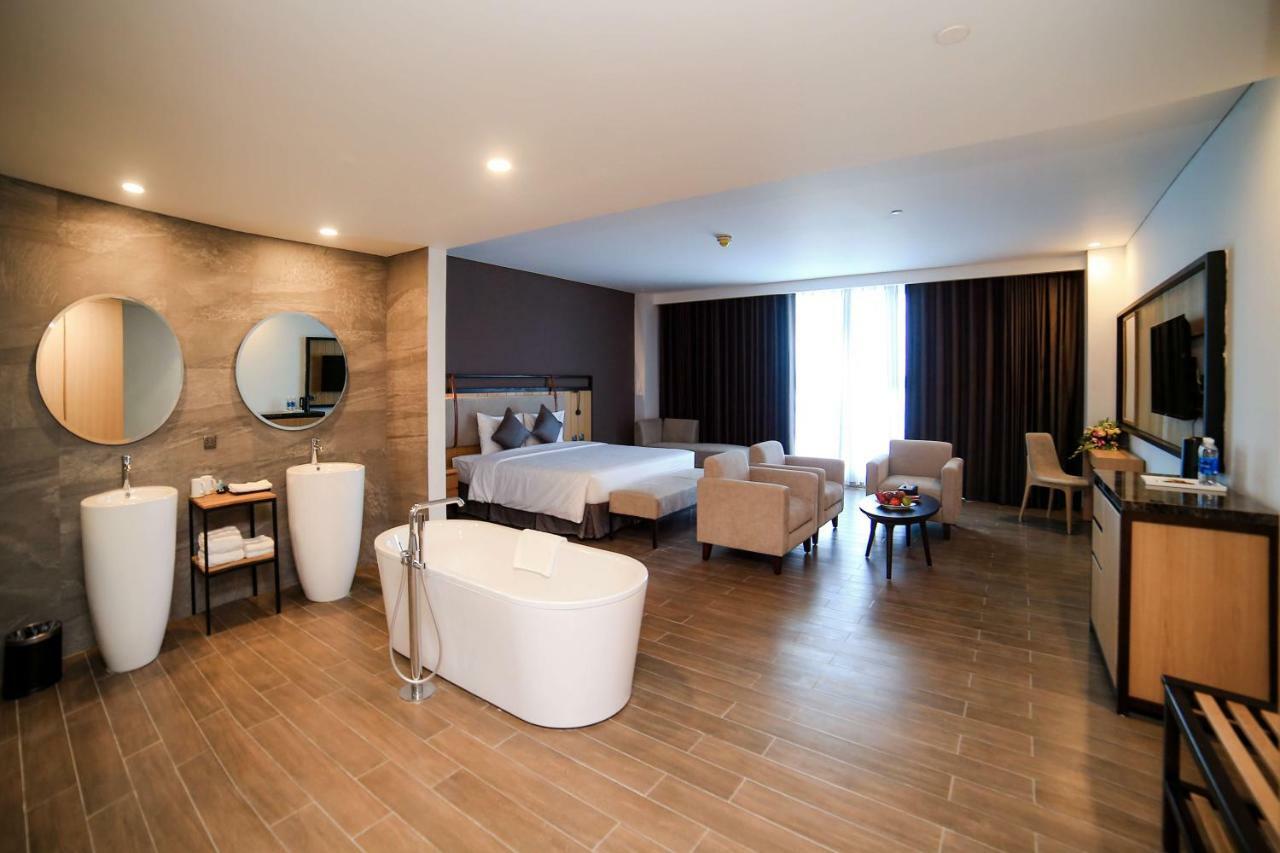 Hotel Dragon Style 4*