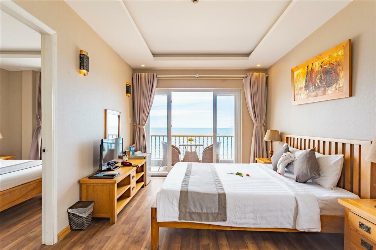 Jazz Hotel Da Nang
