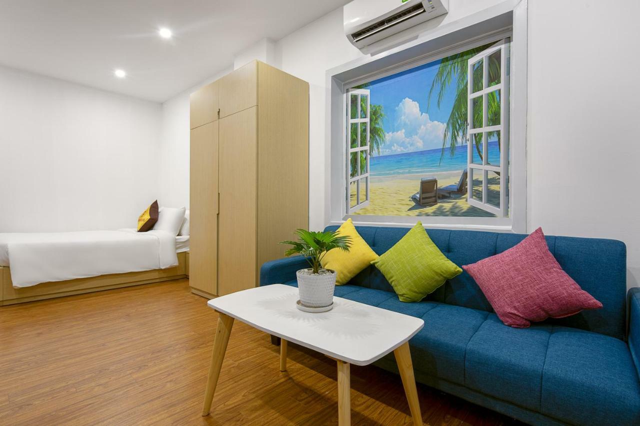 Fan House 3* Đà Nẵng