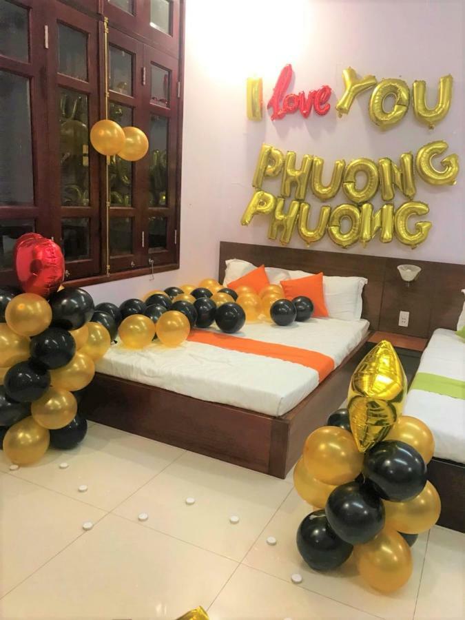 Chau Tran Hotel Vung Tau