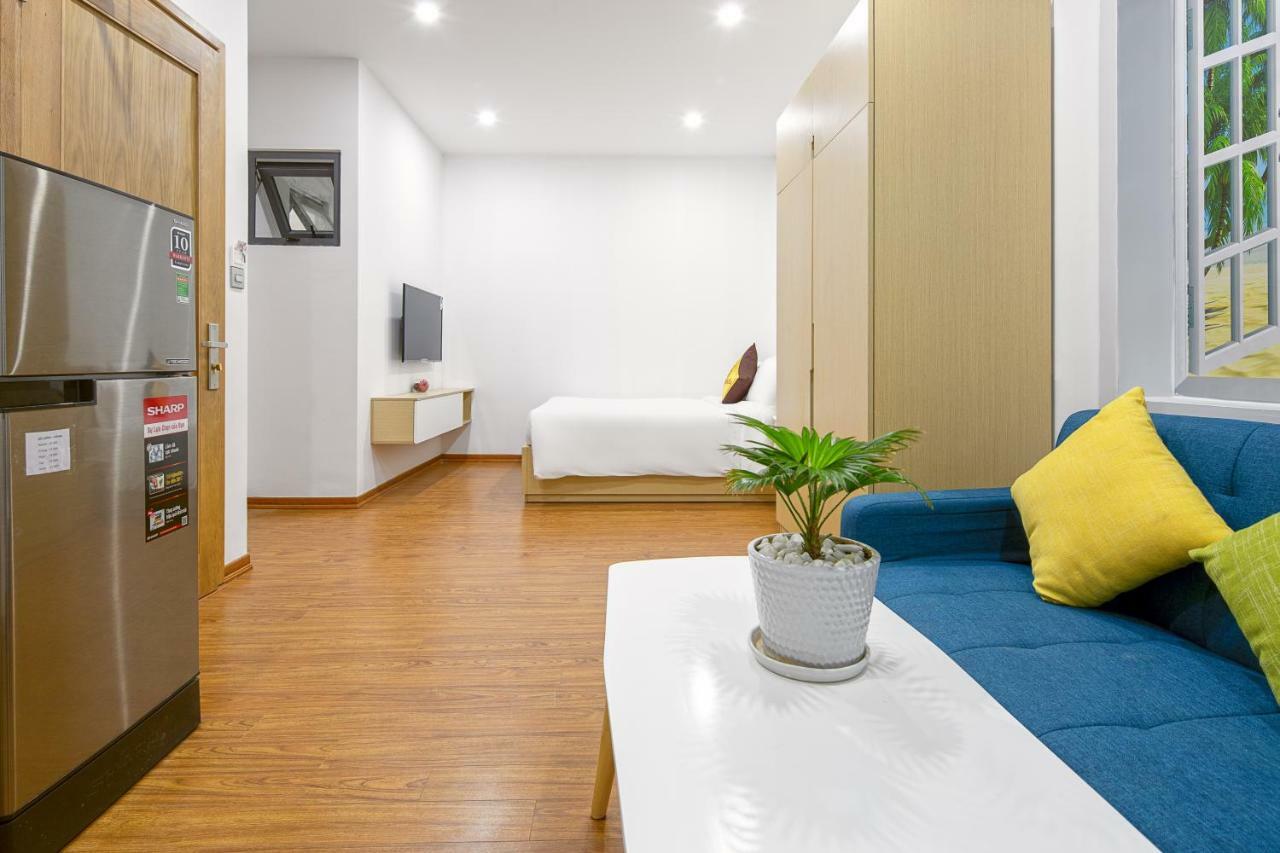 Fan House 3* Đà Nẵng