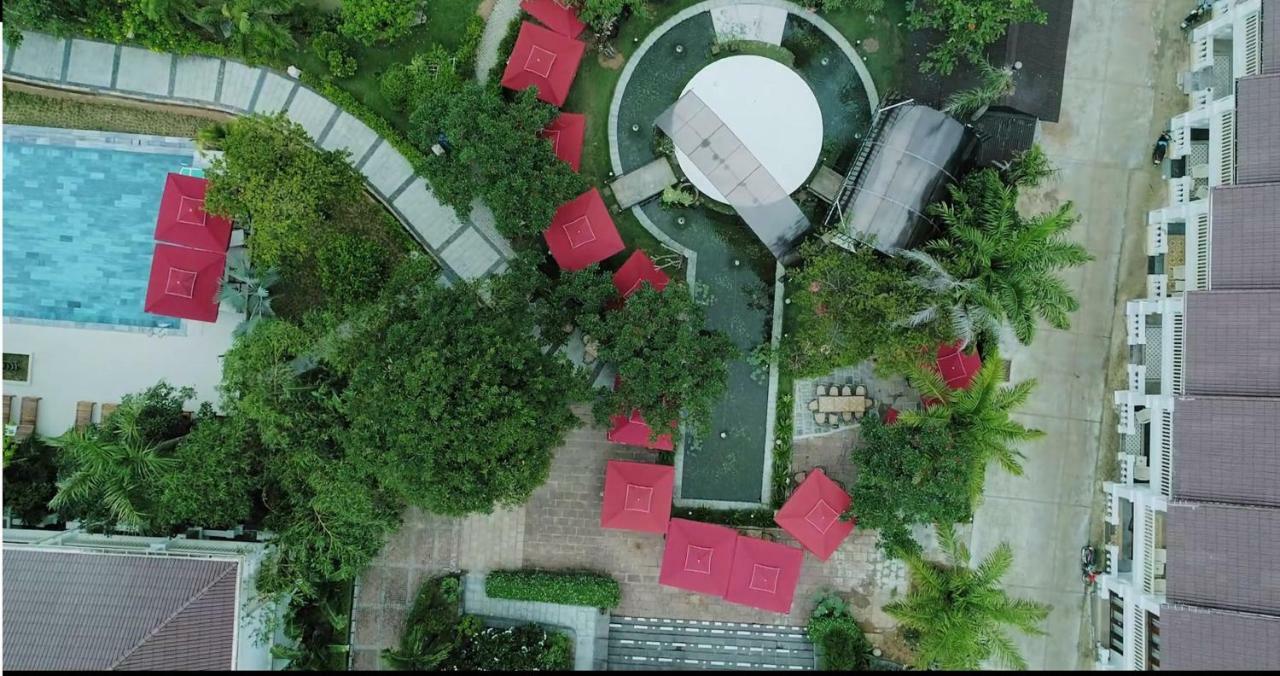 Hotel Tahiti