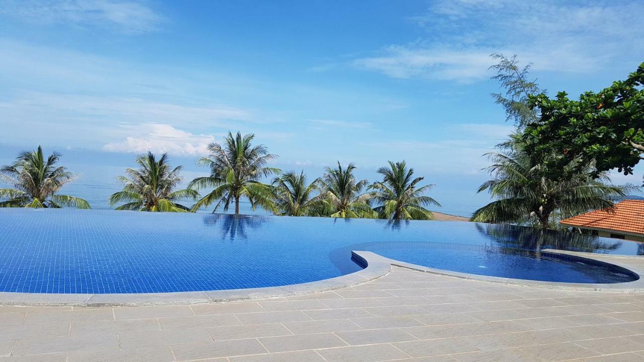 Khu nghỉ mát Eco Phú Quốc