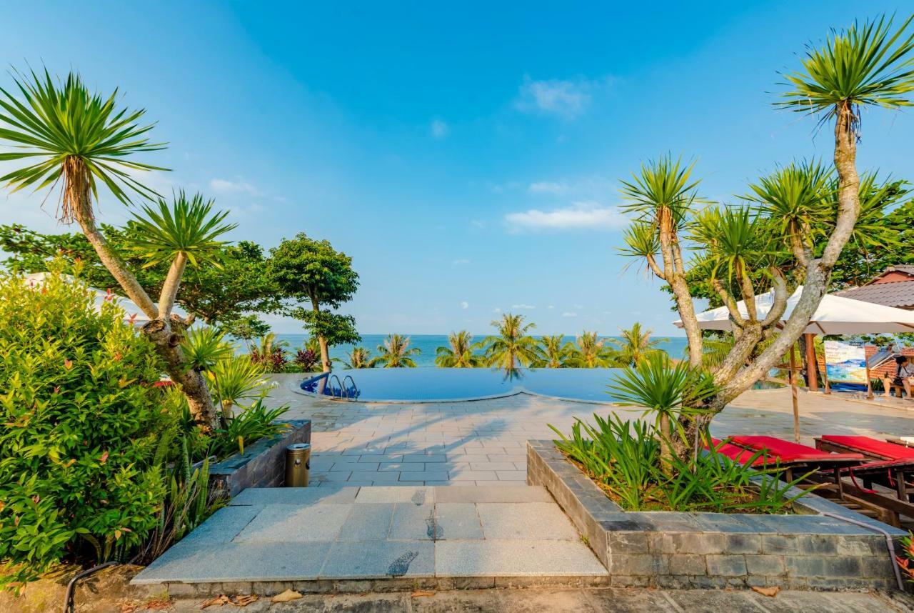Khu nghỉ mát Eco 3*