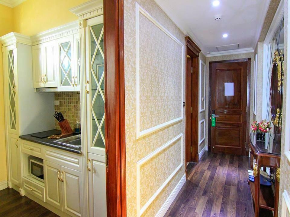 Hotel Violin Ha Noi