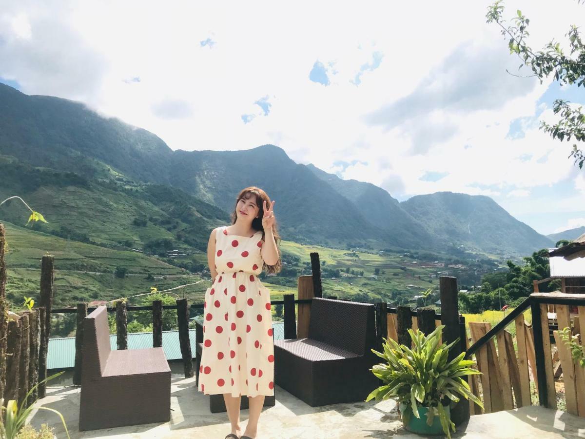 Comlam Eco House 2* Sapa