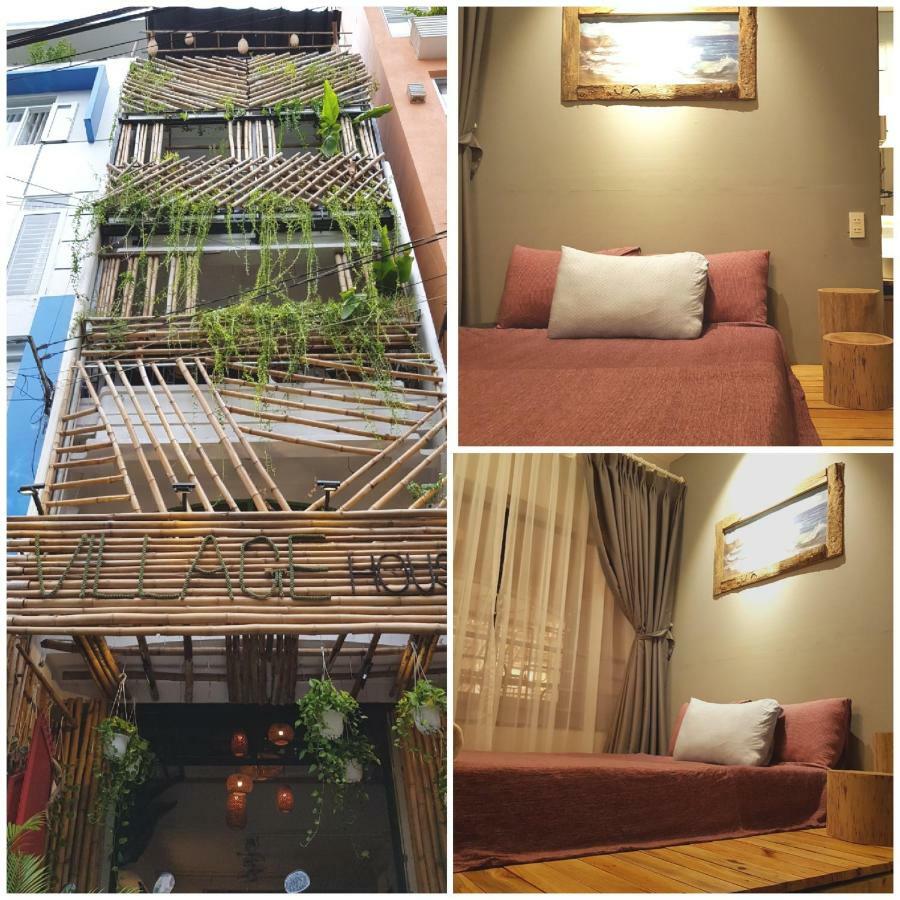 Village House Nha Trang Hostel